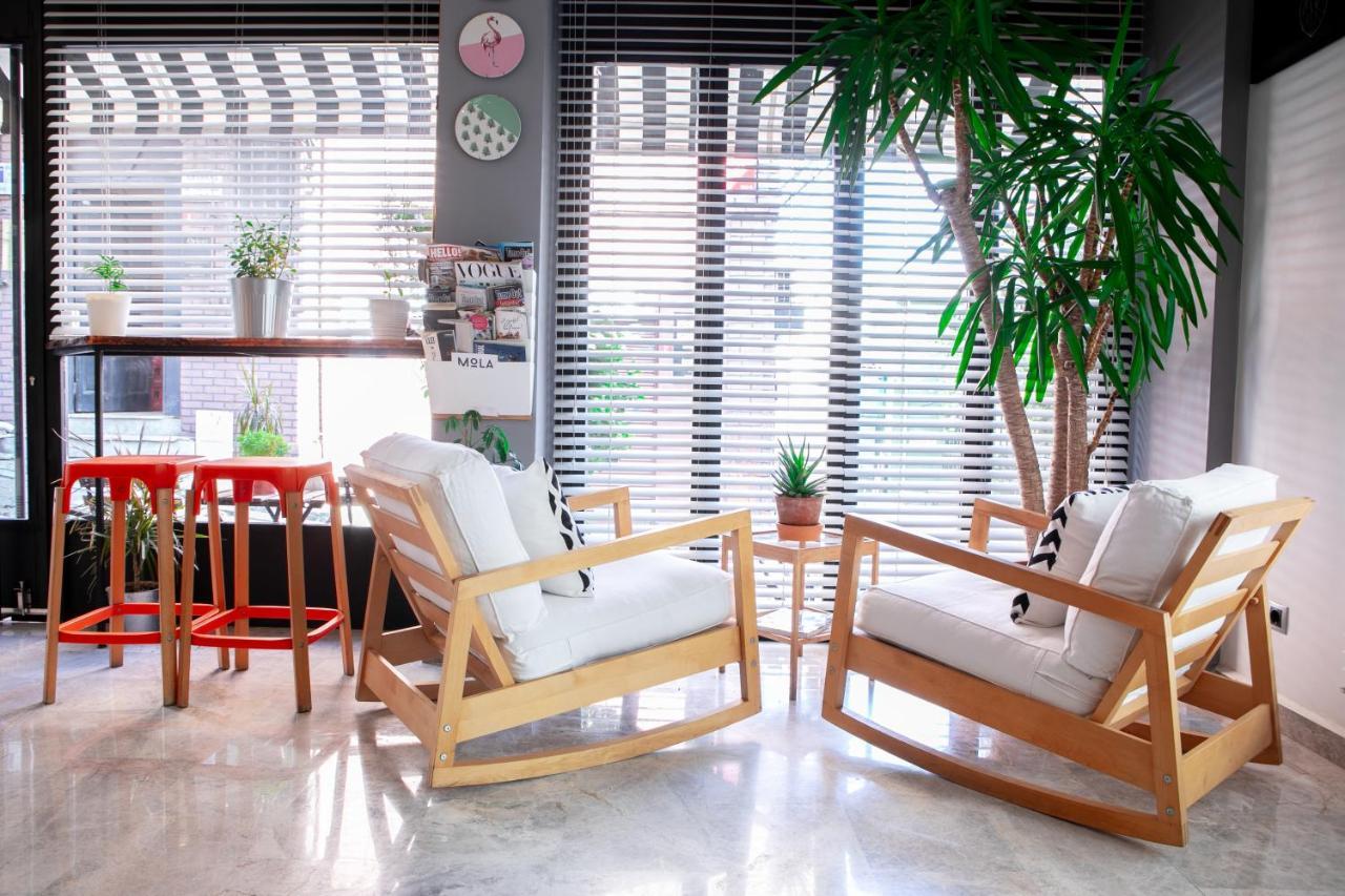 Hotel Mola Galata 이스탄불 외부 사진