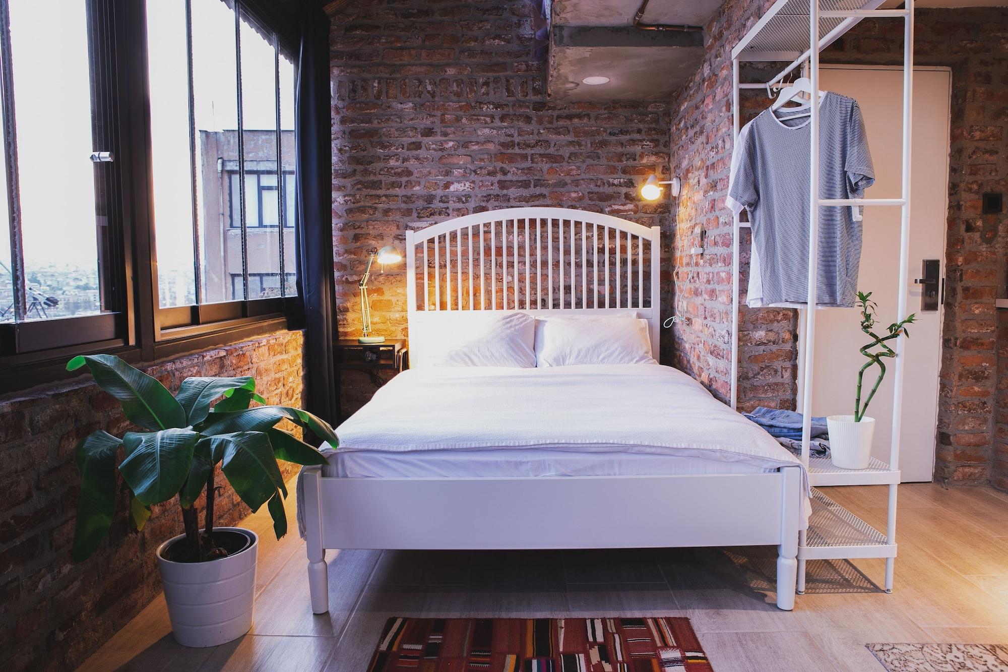 Hotel Mola Galata 이스탄불 외부 사진