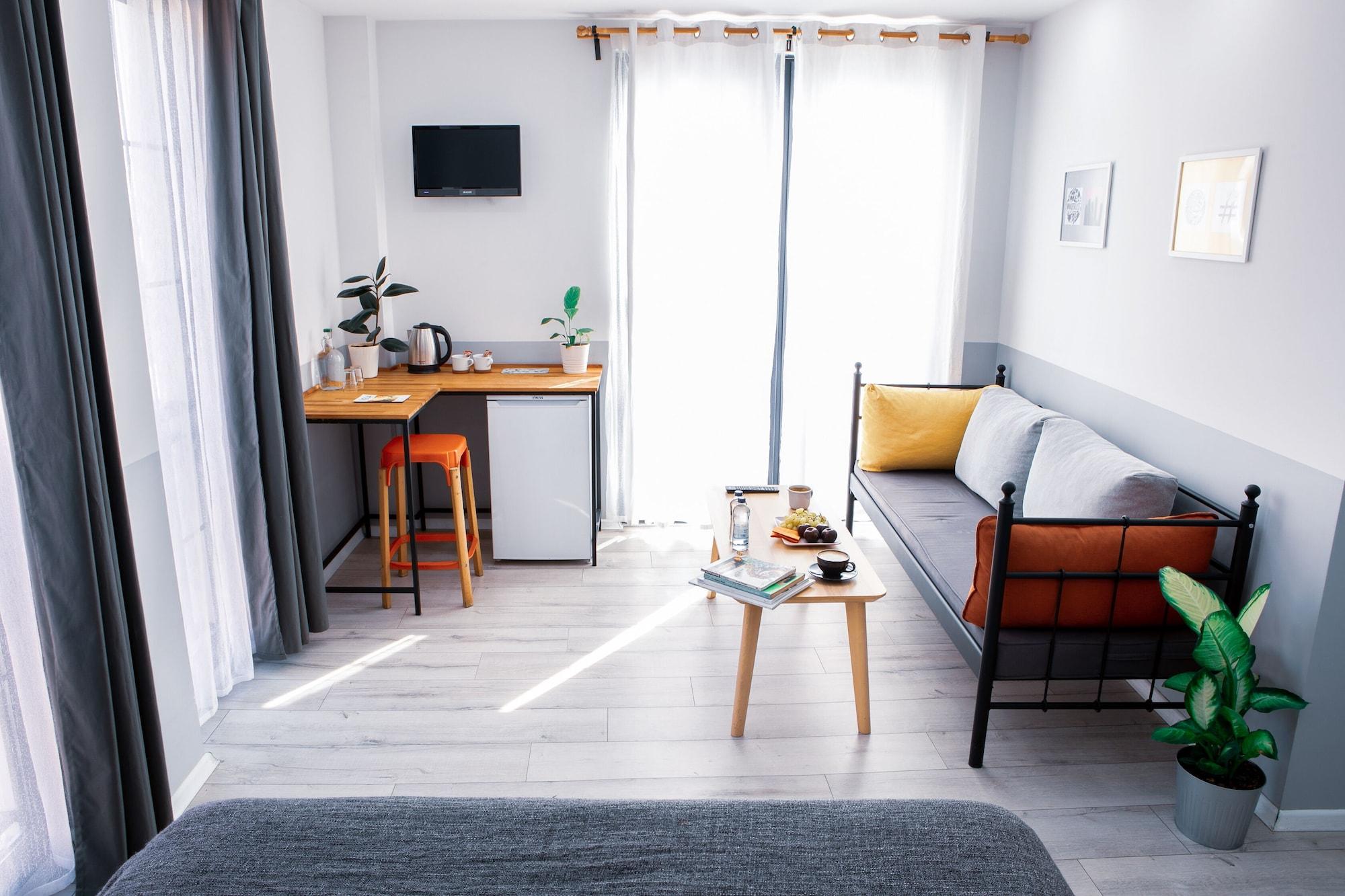 Hotel Mola Galata 이스탄불 외부 사진